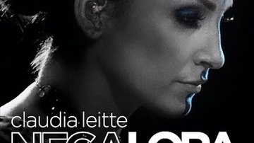 Imagem Conheça a capa do novo CD de Claudia Leitte