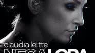Imagem Conheça a capa do novo CD de Claudia Leitte