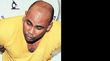 Imagem Briga em presídio deixa traficante com olho furado 