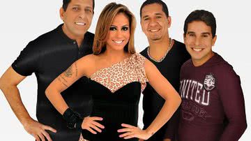 Imagem Cheiro de Amor disponibiliza trajetória musical na íntegra em site