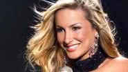 Imagem Claudia Leitte para no final do mês