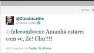 Imagem Cláudia Leitte no Se Liga Bocão desta terça (29)