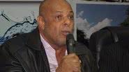 Imagem "Se prefeito não me tratar bem, grito", diz vice de Marinho