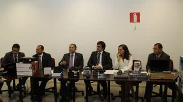 Imagem Denarc recebe apoio do MP para combater o crime