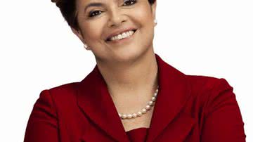 Imagem Dilma é a terceira mulher mais poderosa do mundo