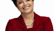 Imagem Dilma é a terceira mulher mais poderosa do mundo