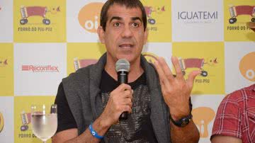 Imagem Durval Lelys vai promover o SanfonAsa no Piu-Piu