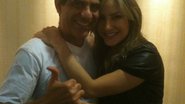 Imagem Durval grava Show da Virada em São Paulo 