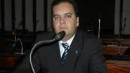 Imagem Presidente da Conder é acusado de crime eleitoral que favorece Pelegrino