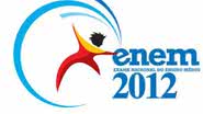 Imagem Inscrições para o Enem 2012 começam nesta segunda (28)