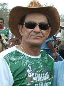 Imagem Ex-prefeito de Caraíbas é preso
