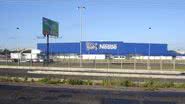 Imagem Ônibus que transportava funcionários da Nestlé é assaltado