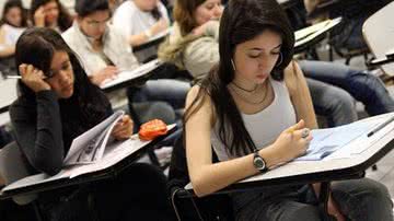 Imagem 30 universidades são investigadas pelo Mec