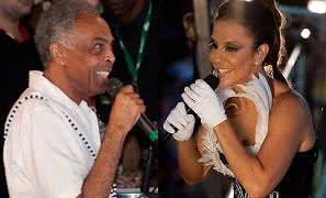 Imagem Novidades no carnaval 2012