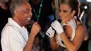 Imagem Novidades no carnaval 2012