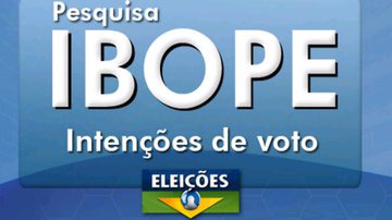Imagem Ibope é desmoralizado em Salvador