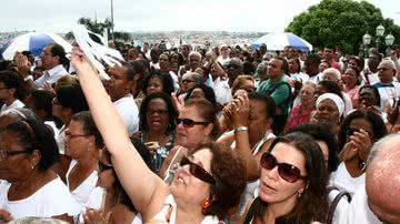 Imagem Em Salvador e RMS, 15 pessoas foram mortas nas últimas 24 horas