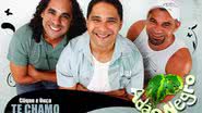 Imagem Banda Adão Negro completa 15 anos de carreira 