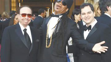 Imagem Música de Brown perde disputa pelo Oscar