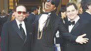 Imagem Música de Brown perde disputa pelo Oscar