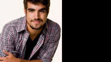 Imagem Caio Castro perde habilitação em blitz