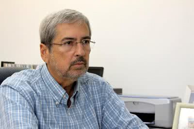 Imagem Imbassahy descarta qualquer compromisso do partido com cargos na prefeitura