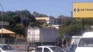 Imagem Falha no sistema prejudica atendimento no Detran