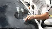 Imagem Permanece internado policial baleado no Barbalho