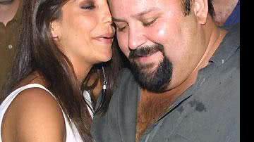 Imagem O irmão do Ivete