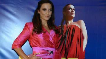 Imagem  Ivete revela pior lugar onde já transou