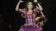 Imagem Ivete Sangalo abre o Pedrão na sexta-feira (29)
