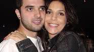 Imagem Maria Rita fisga ex de Ivete
