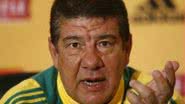 Imagem Joel Santana é o novo técnico do Bahia