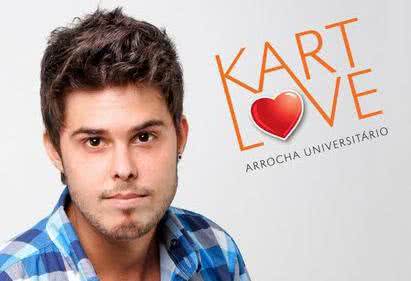 Imagem Arrocha agora é universitário
