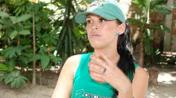 Imagem Pai de Kelly Cyclone defende genro