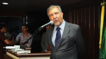 Imagem Jornalista "agredida" por Leonelli ainda não procurou sindicato
