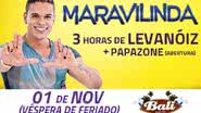 Imagem Resultado: Bocão News e você na “Quinta Maravilinda”