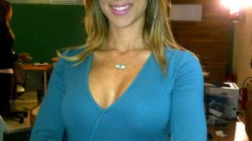 Imagem Barraco: Luana Monalisa teria agredido namorada do ex e caso para na delegacia