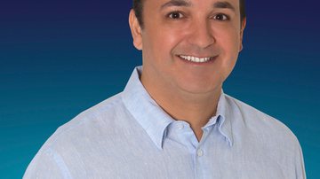 Imagem &quot;Ela é uma aluna do que o marido dela é&quot;, dispara Lúcio Caires