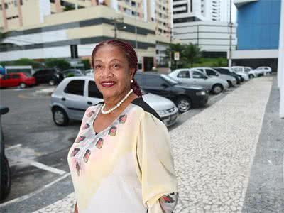 Imagem Desembargadora baiana é nova coordenadora da Comissão de Mulheres