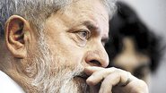 Imagem Lula começa luta contra o câncer nesta segunda-feira 