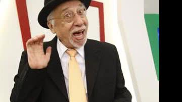 Imagem Morre em São Paulo o ator Marcos Plonka