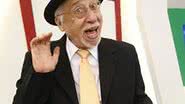 Imagem Morre em São Paulo o ator Marcos Plonka