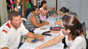 Imagem Matrículas abertas para novos alunos no ensino público de Salvador 