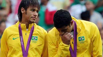Imagem Seleção Brasileira deixa de ganhar nove milhões 