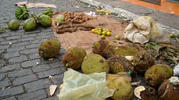 Imagem Prefeito abandona Mercado Municipal de Maragojipe