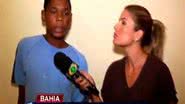 Imagem Band promete demitir repórter Mirella Cunha