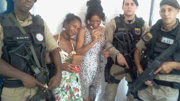 Imagem Mulher furta produto da O Boticário e é detida