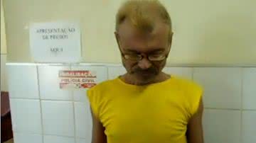 Imagem Homem mata namorado com água fervente