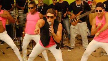 Imagem Advogado da New Hit diz que jovens choram muito na cadeia lotada